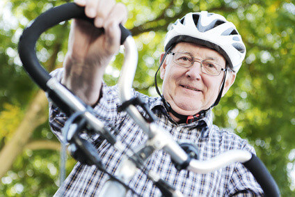 Therapeuten-Workshop „Radfahren nach Schlaganfall“ am 29. Mai 2021