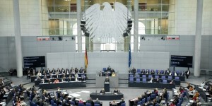 Bundestagsabgeordnete kritisieren den HHVG-Entwurf