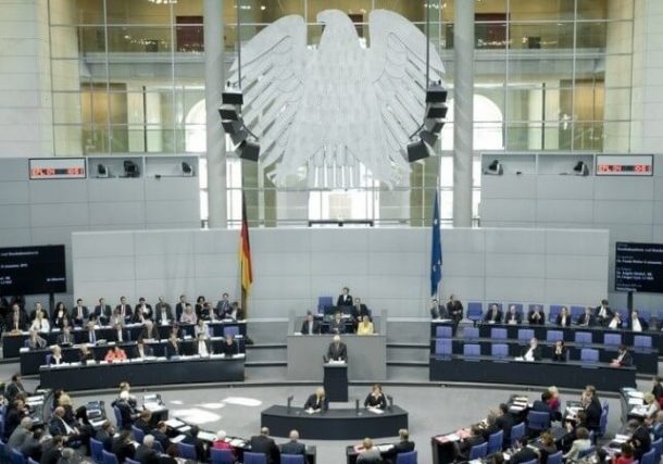 Bundestagswahl 2021: Ein Blick in die Zukunft