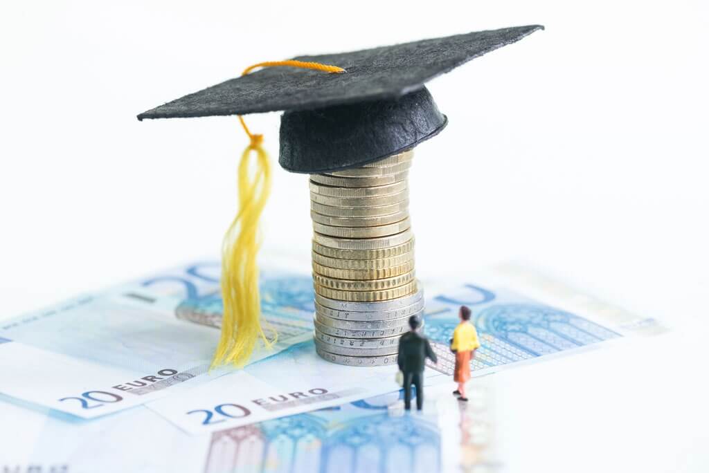 Schulgeldfreiheit: NRW übernimmt Großteil der Ausbildungskosten