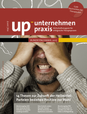 Download up Magazin Ausgabe 09 2017