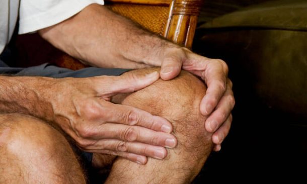 Virtuelle Physiotherapie nach Knie-TEP ebenso effektiv wie persönliche