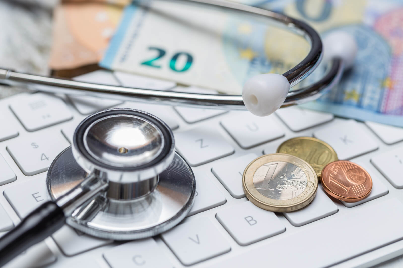 GKV-Finanzen: Heilmittelausgaben steigen 2020 um 2,3 Prozent