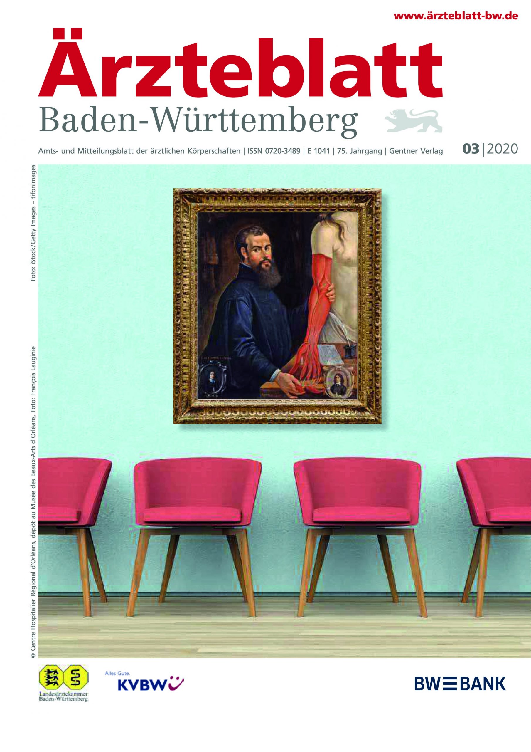 Baden-Württemberg: Therapeuten erarbeiten Fragen für medizinische Staatsexamina