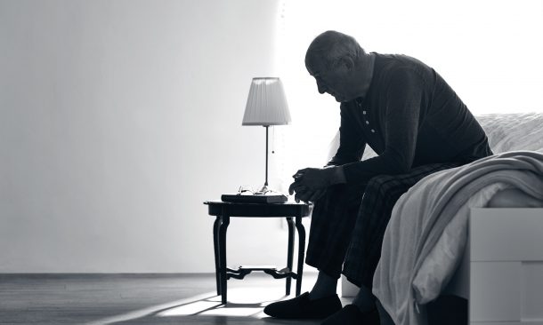 Stiftung Deutsche Depressionshilfe