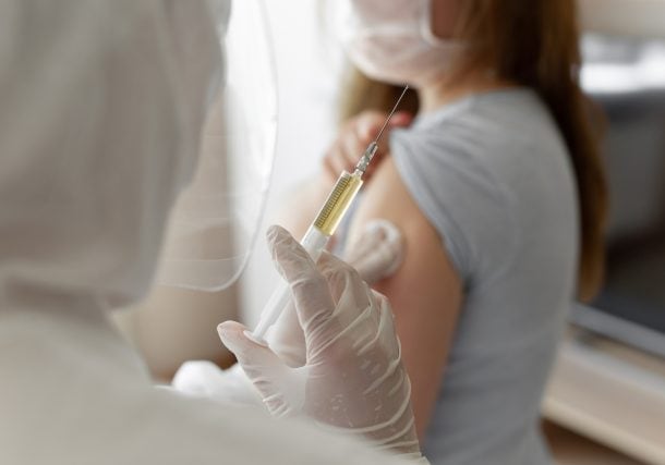 Corona-Impfung: Bundestag beschließt Auskunftspflicht für bestimmte Berufsgruppen