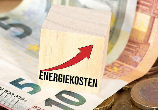 Energiekosten: Kommission rät zu Hilfsfonds für soziale Dienstleister