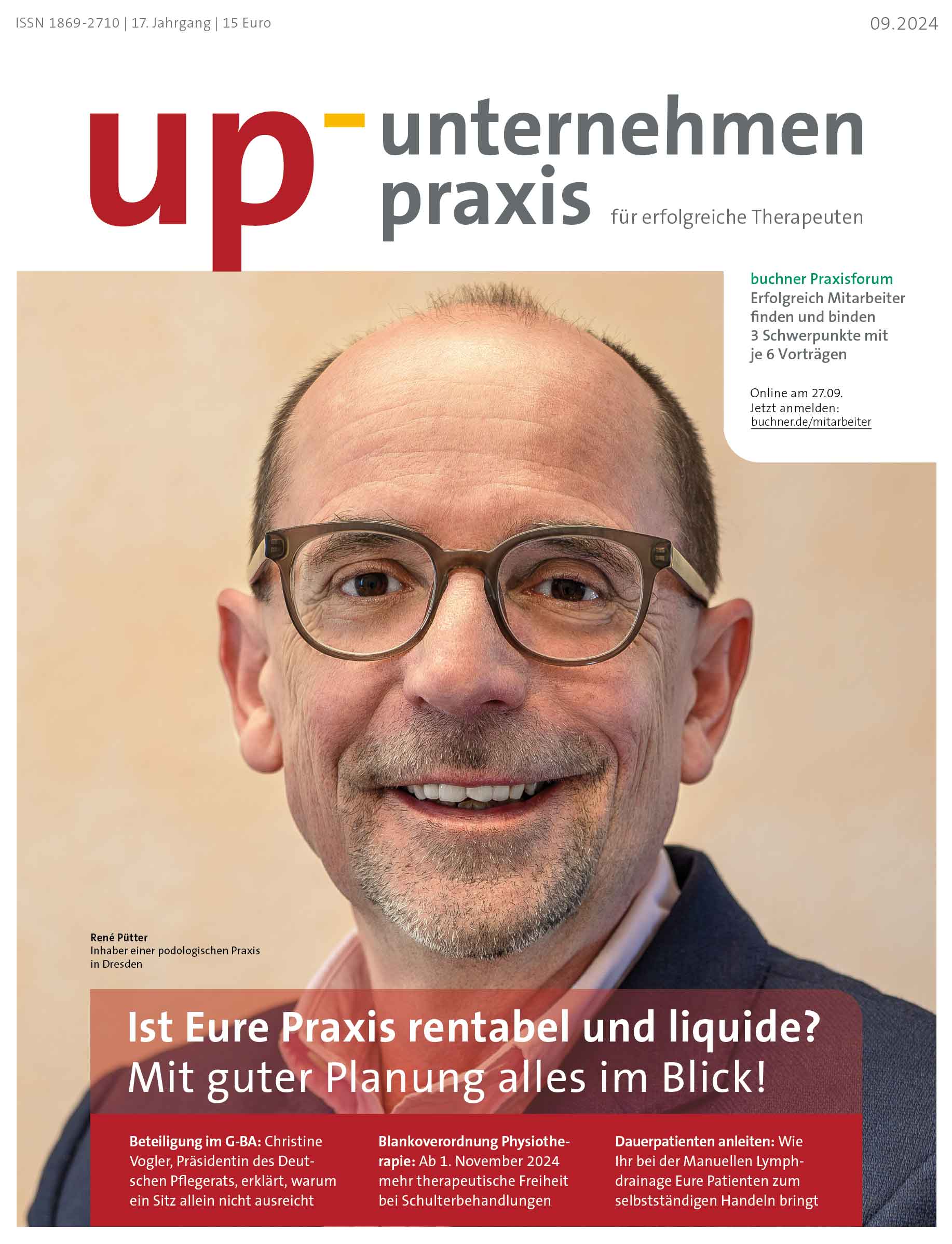 Ausgabe 09/2024