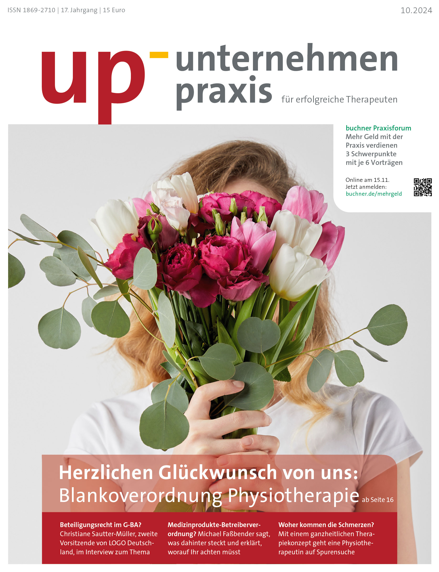 Ausgabe 10/2024